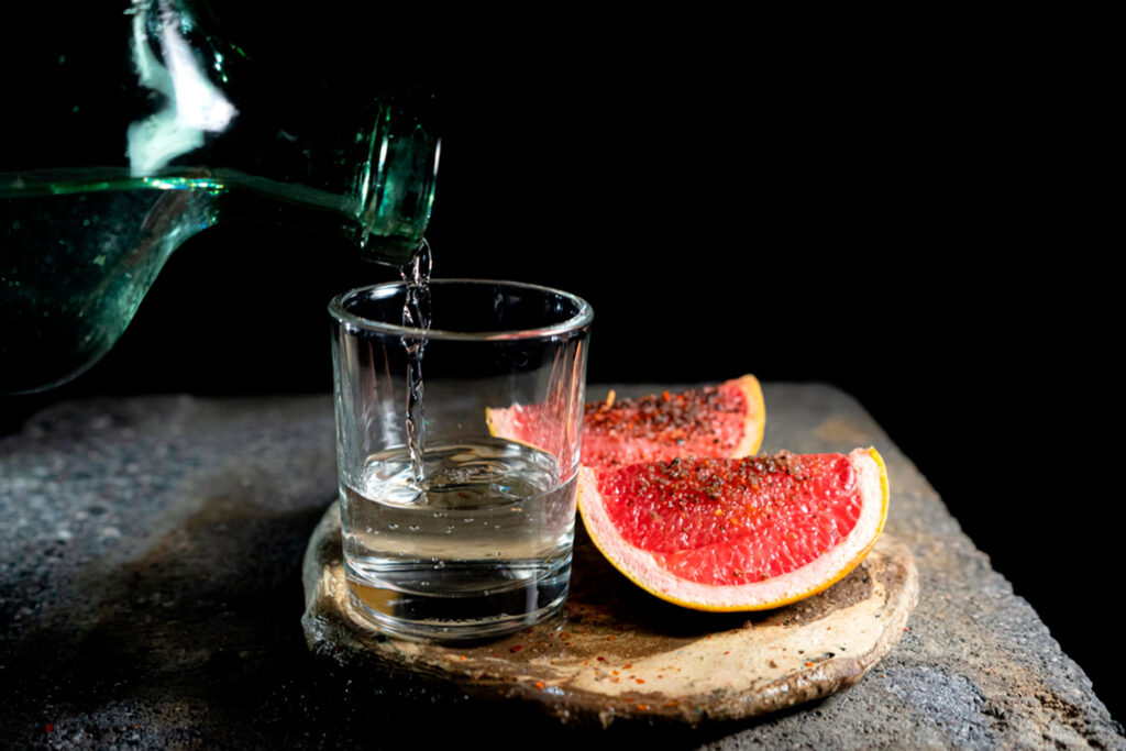 Mezcal: La esencia de México en cada gota
