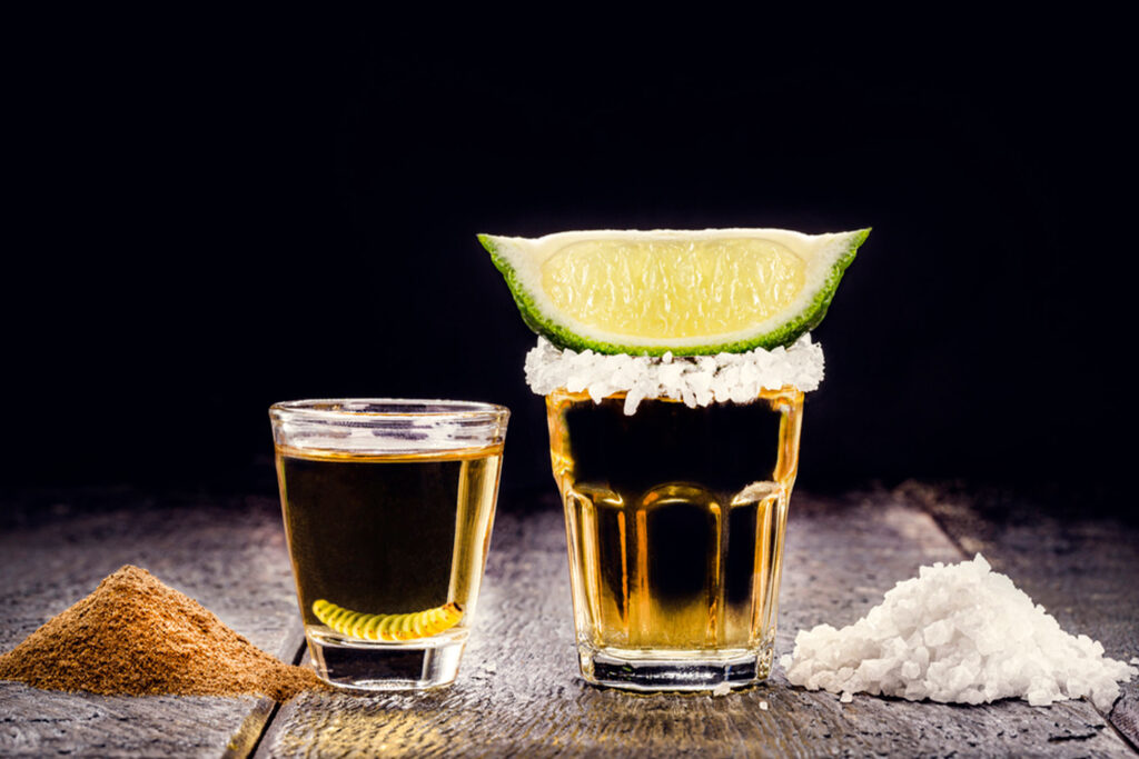 Mezcal vs tequila: descifrando los secretos de dos leyendas mexicanas