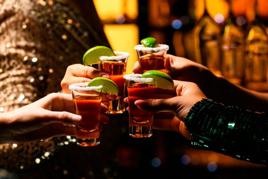 8 Curiosidades del Tequila que No Conocías