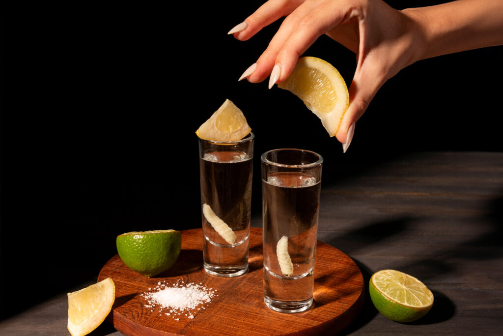 Beneficios y Mitos sobre el Consumo de Tequila y Mezcal