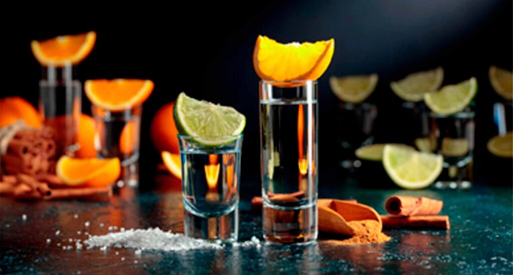 Tequilas Reposados vs Cristalino: ¿Cuál es el Mejor para Ti?