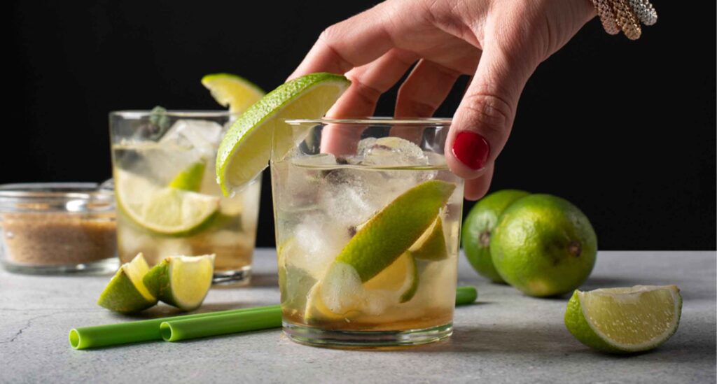 Cócteles con Tequila para Sorprender a Mamá este 10 de Mayo