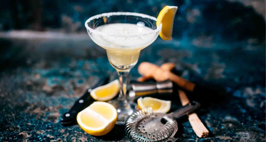 Recetas de Cócteles con Tequila para la Primavera