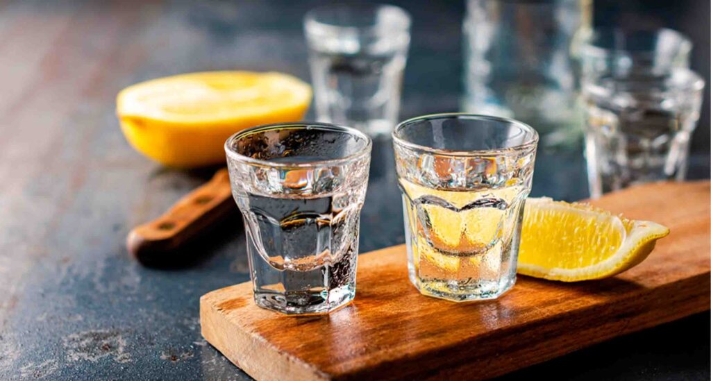 Tequila Plata vs. Reposado: Recomendaciones para Cada Ocasión