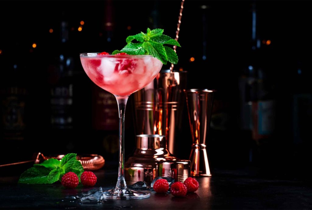  Tiny Cocktails con Tequila para Eventos de Verano | Tequila Don Ramón