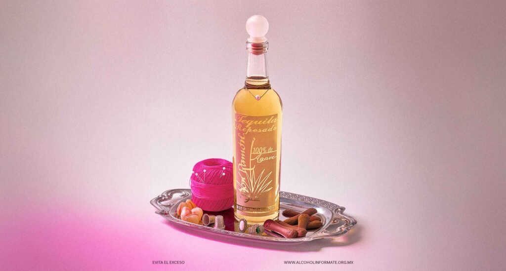 El Legado de Don Ramón: Celebra el Día del Abuelo con Nuestro Reposado